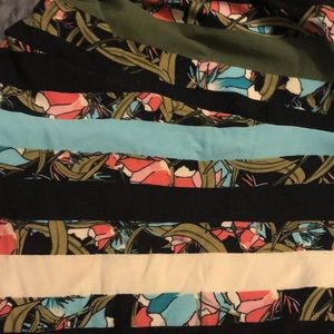 Lularoe TC leggings